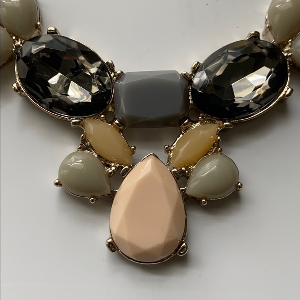 Loft Necklace New - Picture 3 of 9
